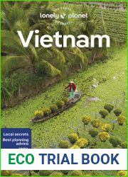 Lonely Planet Vietnam 16 (Travel Guide)