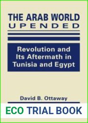 The Arab World Upended