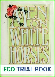 Men on white horses
