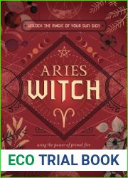The Aries Witch