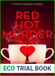 Red Hot Murder (Charlie Kingsley Mysteries, #6)