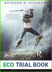 Keeper of the Jewel: Highcliff Guardians Epic Fantasy Series (Soul Forge Universe Book 1)