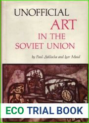 Unofficial Art in the Soviet Union