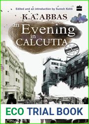 An Evening in Calcutta