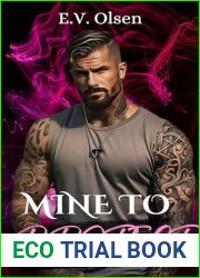 Mine to Protect: A Dark M M Age Gap Romance (Wasteland Temptations Book 2)