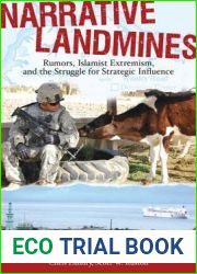 Narrative Landmines: Rumors, Islamist Extremism, and the Struggle for Strategic Influence