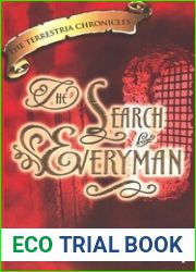 The Search for Everyman (Terrestria Chronicles, #3)
