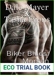 Biker Blues: Morgan Part 1 of 4 (Biker Blues, #1.1)