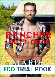 Rancher Next Door (Part-Time Cowboys #4)