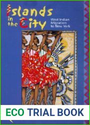 Islands in the City: West Indian Migration to New York