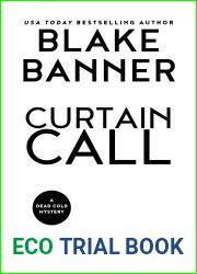 Curtain Call (Dead Cold Mystery #30)