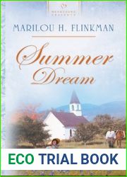 Summer Dream (Heartsong Presents #567)
