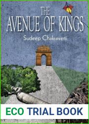 The Avenue of Kings