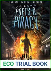 Poets and Piracy (Black Ocean #3)