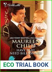 Have Baby, Need Billionaire