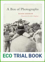 A Box of Photographs