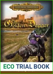 The Golden Dagger (Tales from Terrestria)