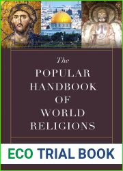 The Popular Handbook of World Religions (Harvest Handbook(TM))