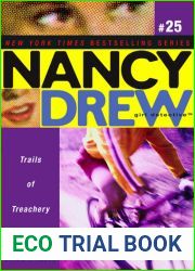 Trails of Treachery