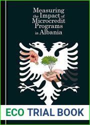 Measuring the Impact of Microcredit Programs in Albania