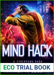 Mind Hack (A Cyberpunk Saga #4)