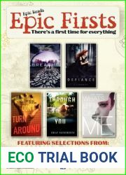 Epic Firsts Teen Sampler