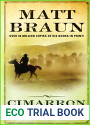 Cimarron Jordan