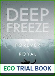 Forever Royal (Deep Freeze #6)