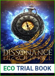 Dissonance (Echo Trilogy, #2.5)