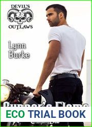 Gunner|s Flame (Devil|s Outlaws MC #2)