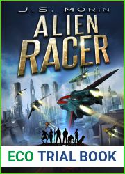 Alien Racer (Black Ocean #5)