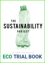 The Sustainability Project: My Journey from Toxic and Throwaway to Clean and Green