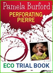 Perforating Pierre (Jane Delaney Mysteries #3)