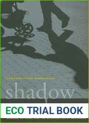 Shadow Mothers: Nannies, Au Pairs, and the Micropolitics of Mothering