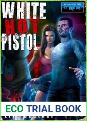 White Hot Pistol