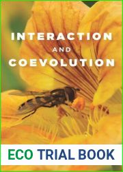Interaction and Coevolution