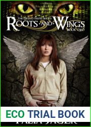 Roots and Wings (The Gifted Teens, #2)