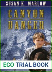 Canyon of Danger (Goldtown Adventures #3)