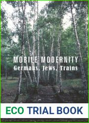 Mobile Modernity