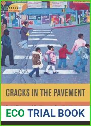 Cracks in the Pavement by Sanchez-Jankowski, Martin. (University of California Press,2008) [Paperback]