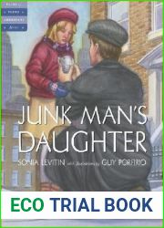 Junkman|s Daughter (Tales of Young Americans)