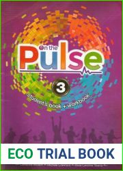 On the Pulse 3 Student|s Book