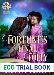 Fortune|s Final Folly (Fortunes of Fate Book 10)