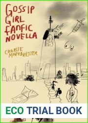 Gossip Girl Fanfic Novella