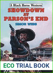 Showdown at Parson|s End