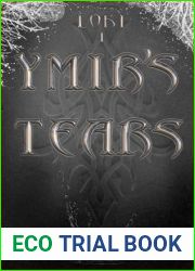 Ymir|s Tears: (An M M Contemporary Fantasy Romance) (Loki Book 1)