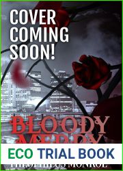 Bloody Merry (The Fury of a Vampire Witch Book 6)