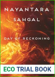 Day of Reckoning