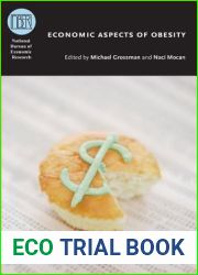 Economic Aspects of Obesity (National Bureau of Economic Research Conference Report)