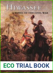 Hiwassee: A Novel of the Civil War